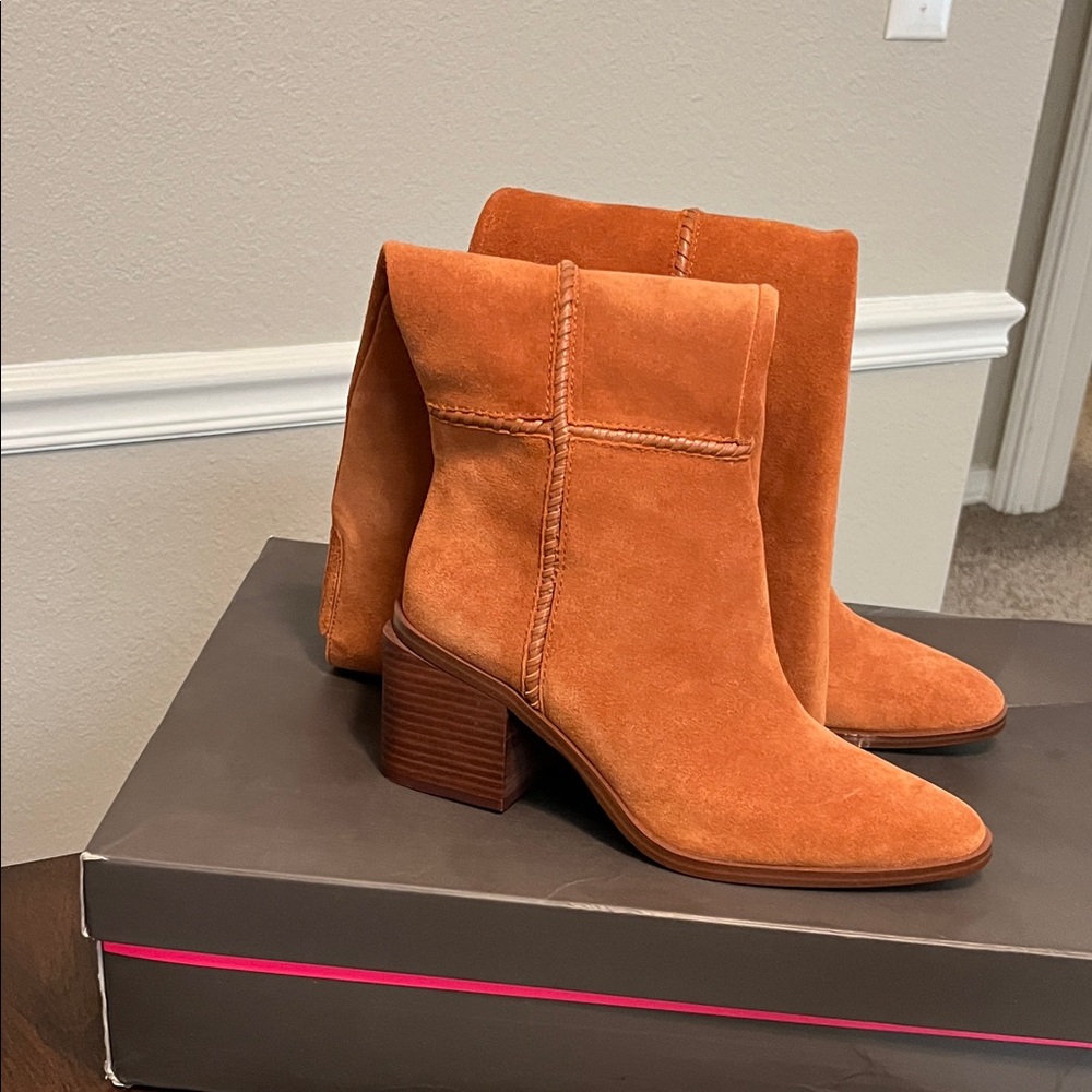 New Vince Camuto Kaleeca boot